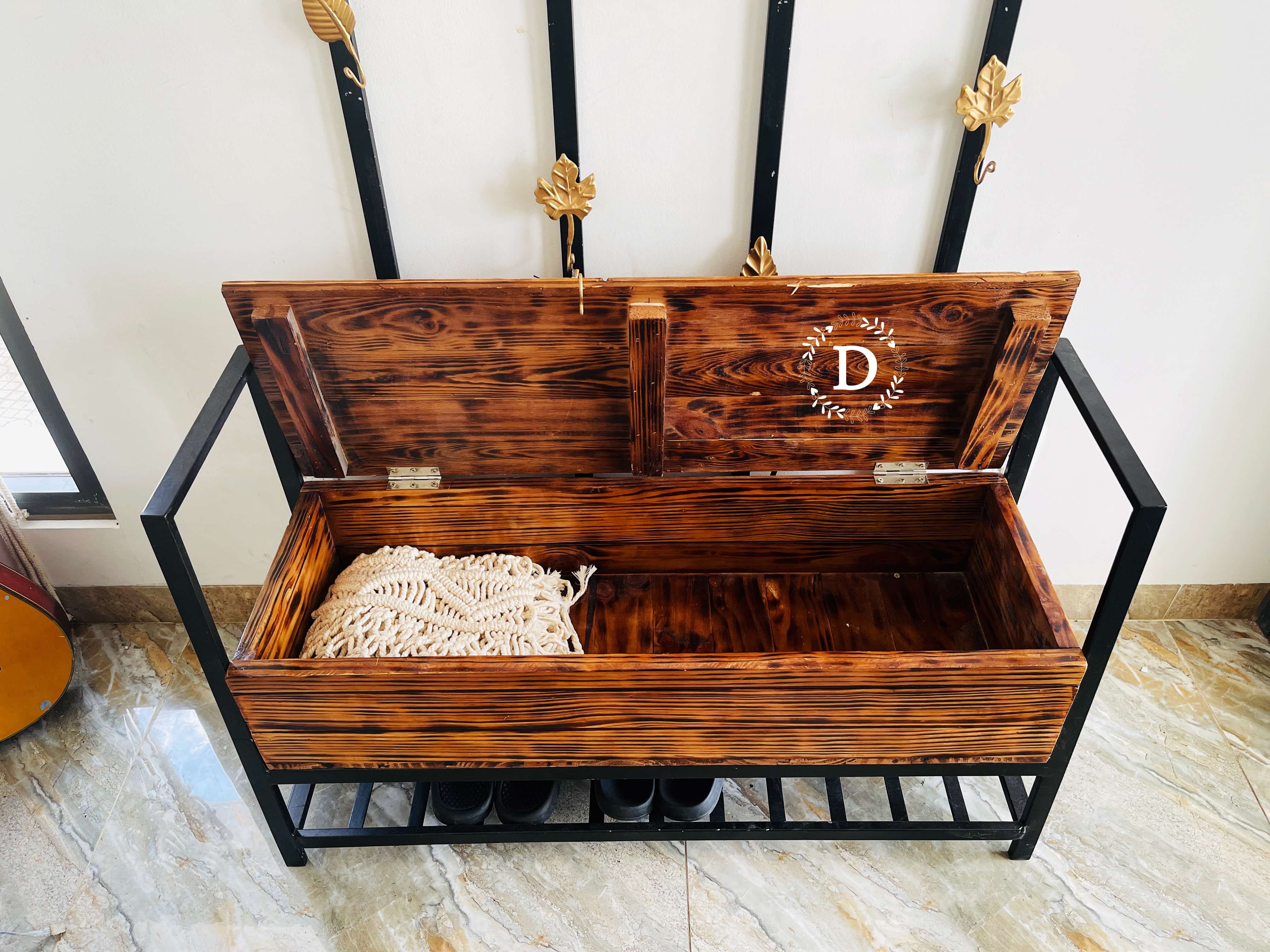 TỦ GIÀY GỖ ĐA NĂNG