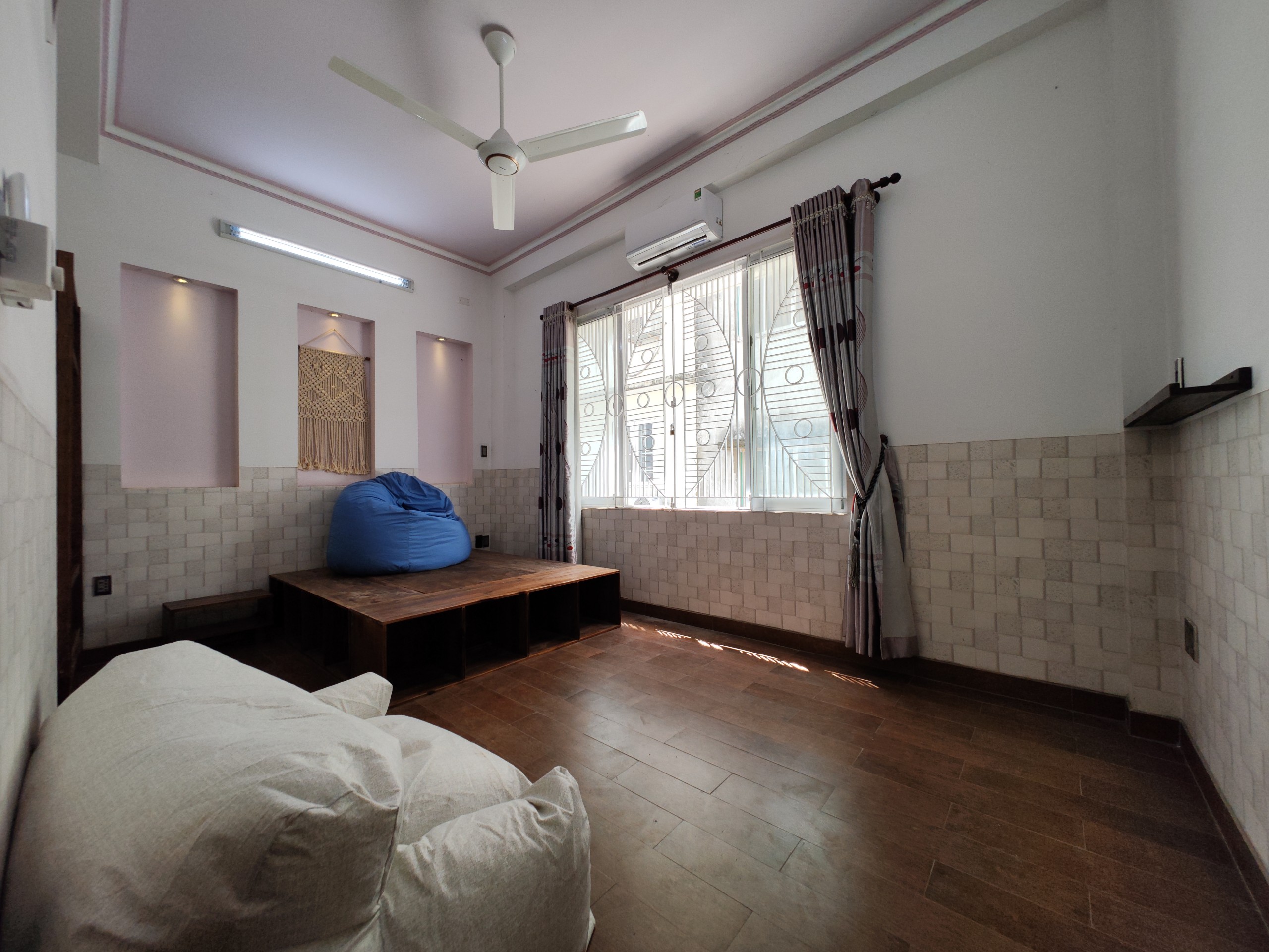 201-119 CHO THUÊ NHÀ TRỌ CAO CẤP – FULL NỘI THẤT