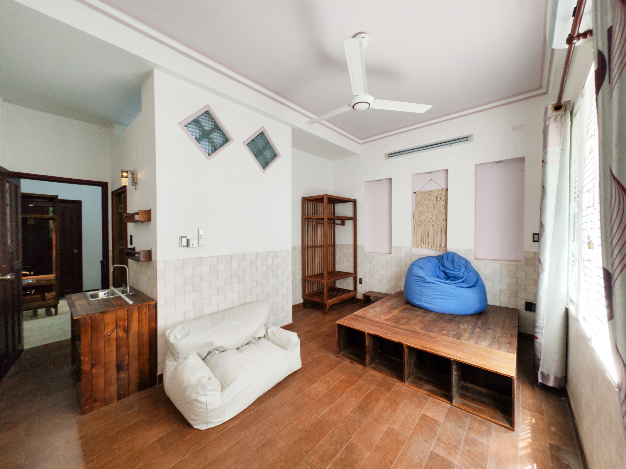 201-119 CHO THUÊ NHÀ TRỌ CAO CẤP – FULL NỘI THẤT