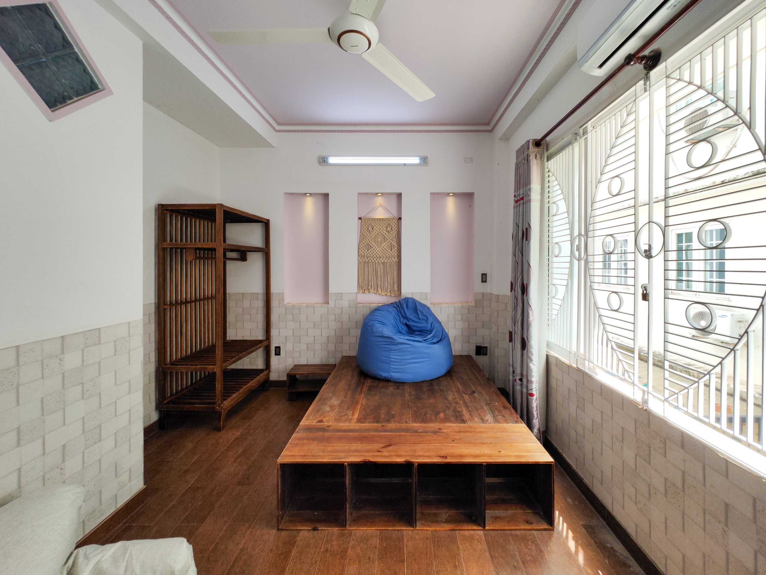 201-119 CHO THUÊ NHÀ TRỌ CAO CẤP – FULL NỘI THẤT