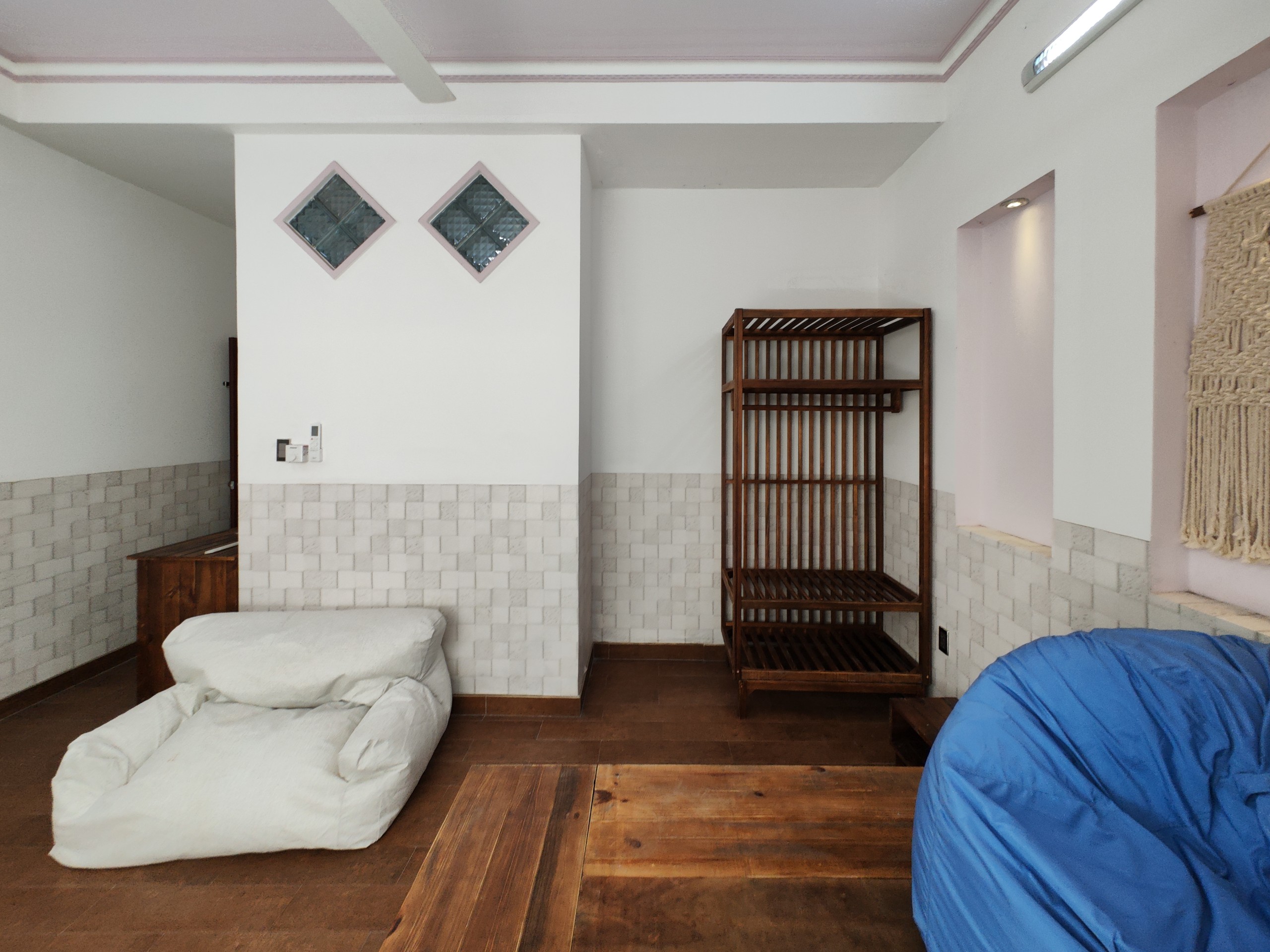 301-119 CHO THUÊ NHÀ TRỌ CAO CẤP – FULL NỘI THẤT