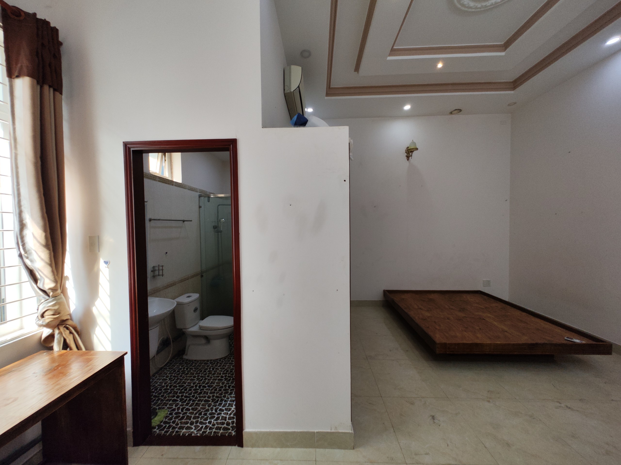 301-61 CHO THUÊ NHÀ TRỌ CAO CẤP – FULL NỘI THẤT