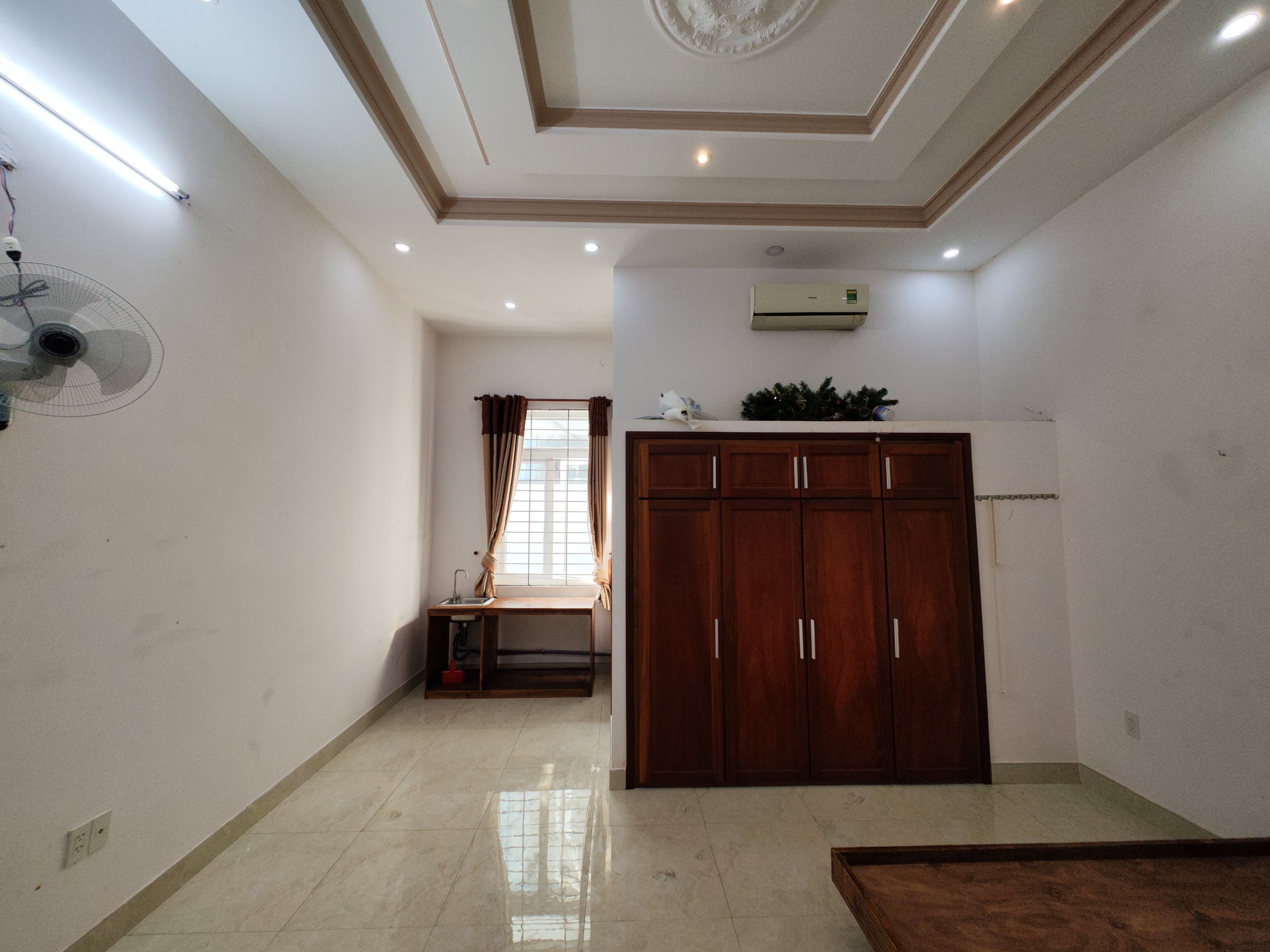 301-61 CHO THUÊ NHÀ TRỌ CAO CẤP – FULL NỘI THẤT