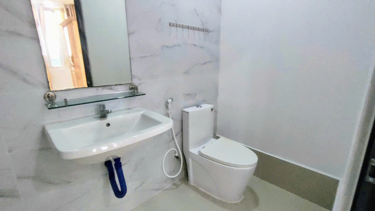 403-64 CHO THUÊ NHÀ TRỌ CAO CẤP - VIEW ĐẸP 2 BC– FULL NỘI THẤT