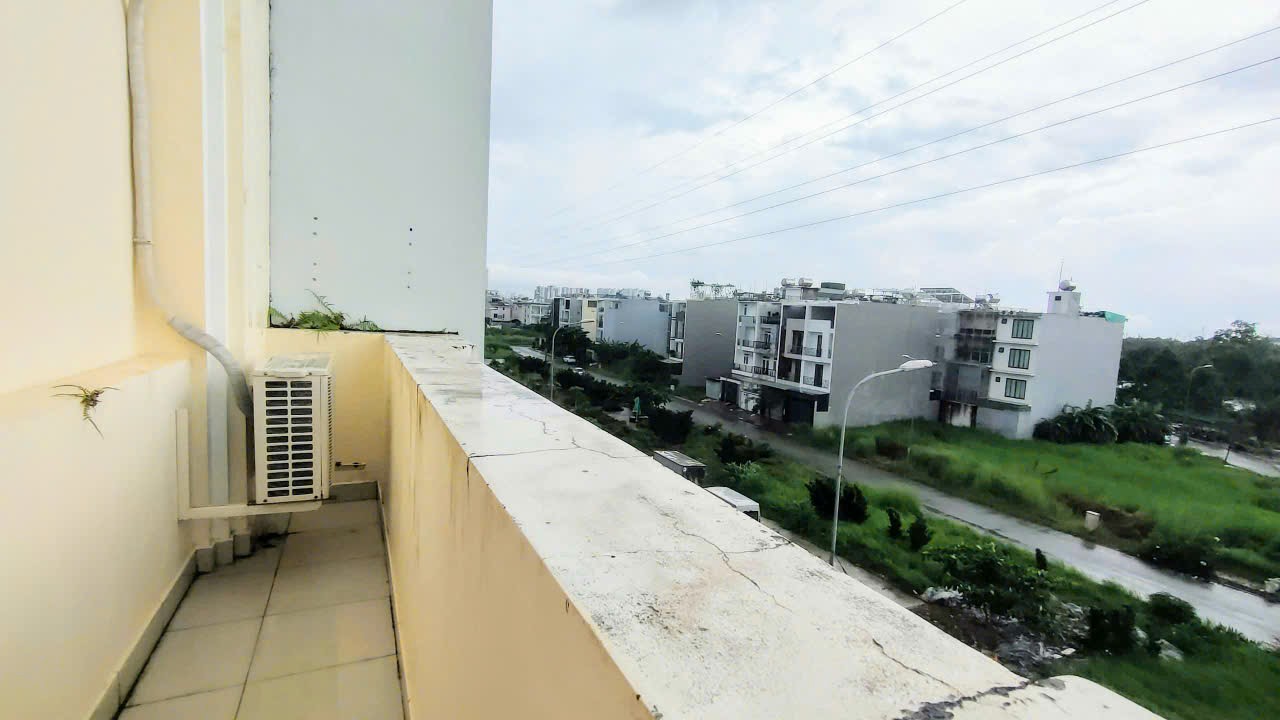 403-64 CHO THUÊ NHÀ TRỌ CAO CẤP - VIEW ĐẸP 2 BC– FULL NỘI THẤT