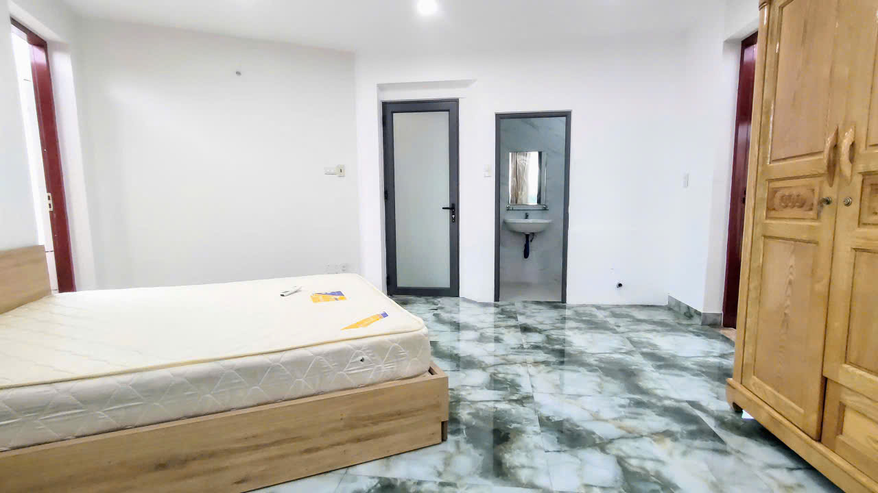 403-64 CHO THUÊ NHÀ TRỌ CAO CẤP - VIEW ĐẸP 2 BC– FULL NỘI THẤT