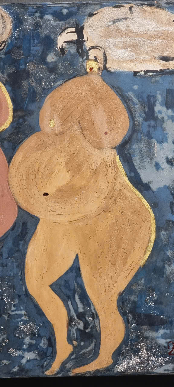 Phúc Mẹ - Mother's Besing