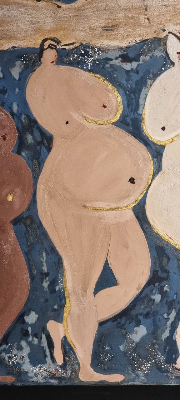 Phúc Mẹ - Mother's Besing