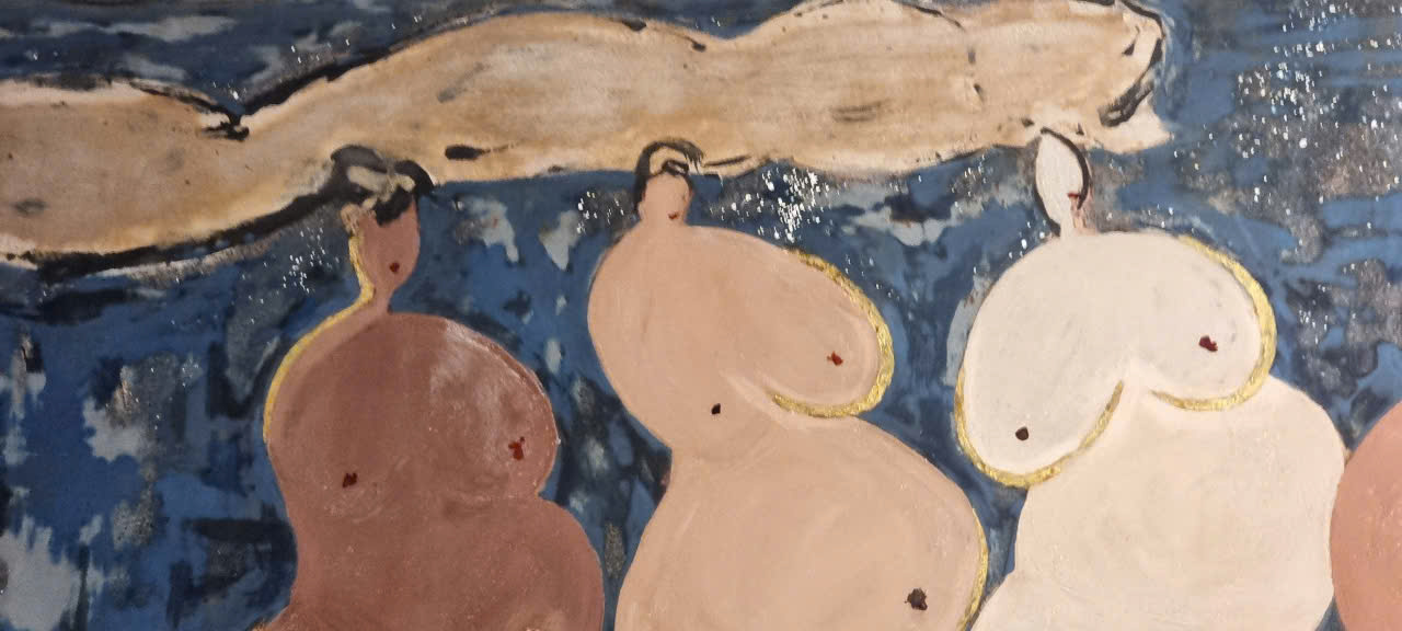 Phúc Mẹ - Mother's Besing