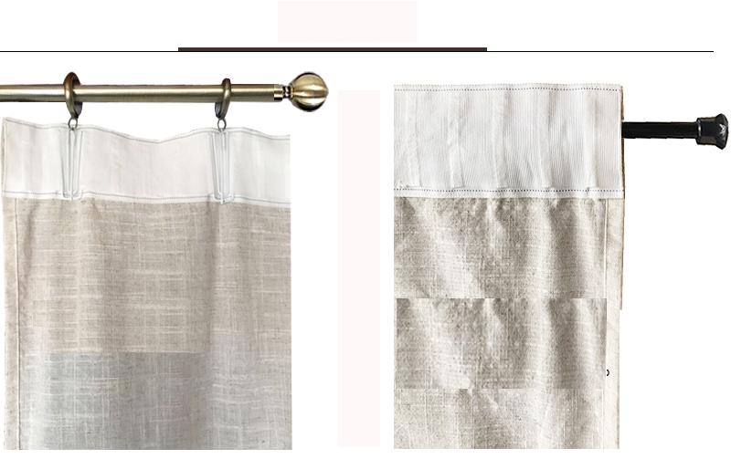 RÈM BUỘC DÂY HỌA TIẾT