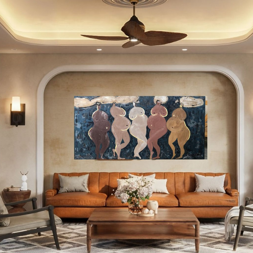 Phúc Mẹ - Mother's Besing