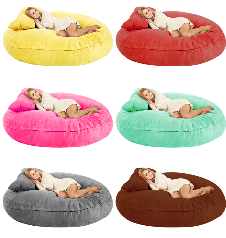 Vỏ Ghế Bánh Tròn