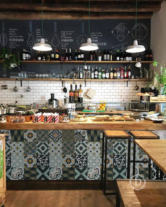 Giấy Dán Gạch Bông - MS 02