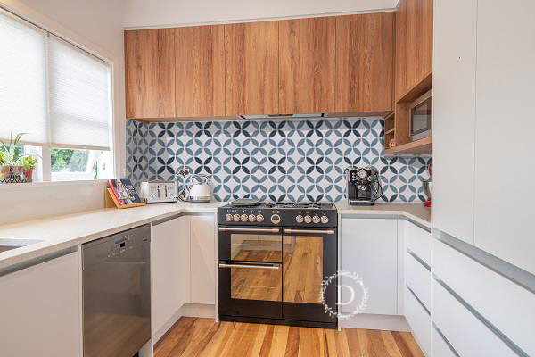 Giấy Dán Gạch Bông - MS 02