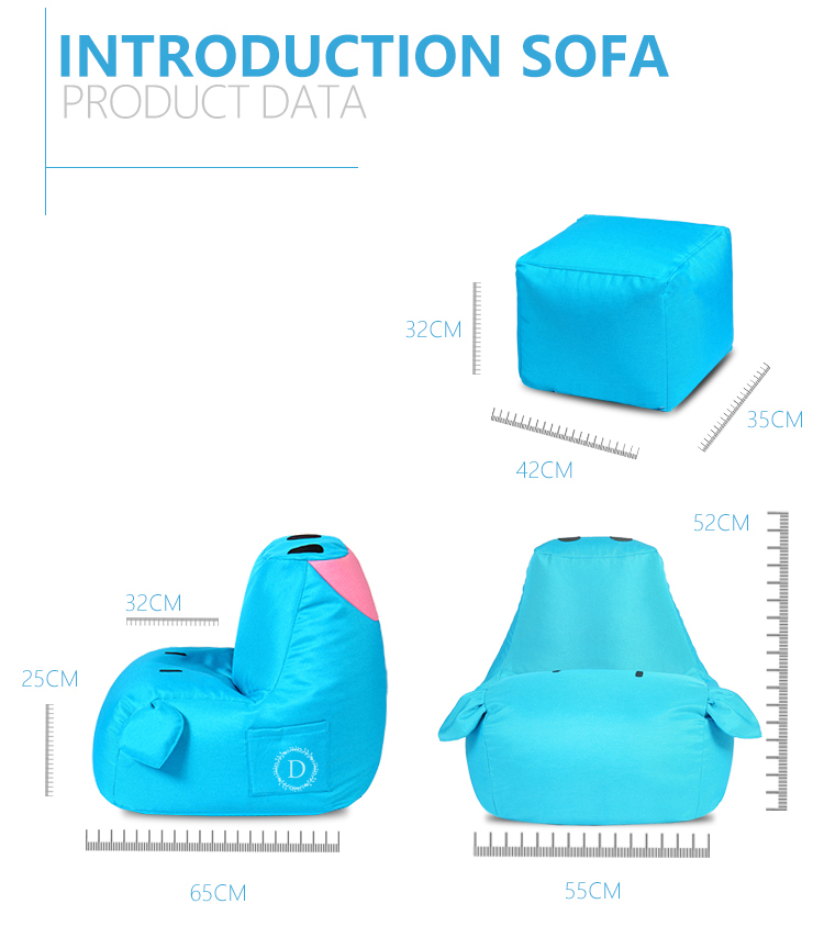 Vỏ Ghế Chú Lợn - Peppa Pig