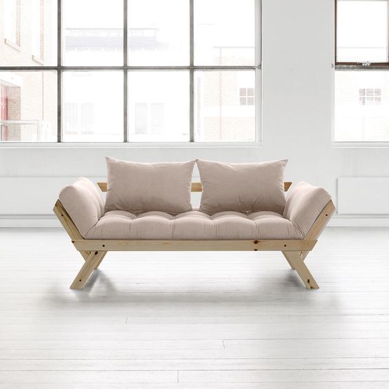 Ghế Sofa Simple