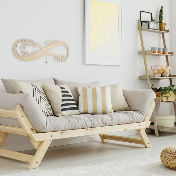 Ghế Sofa Simple