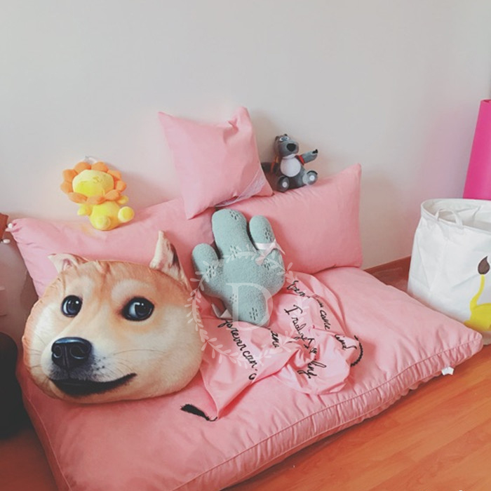 Vỏ Ghế Sofa Lazy Siêu Tiện Ích 2 Trong 1