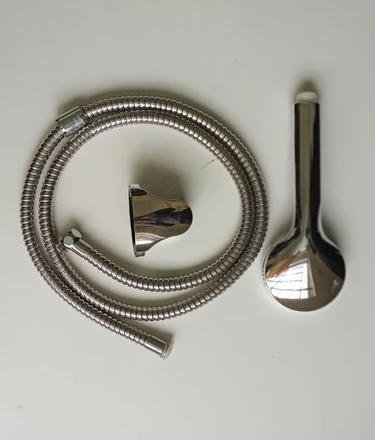 Bộ Vòi Sen Tắm Tăng Áp Tiết Kiệm Nước