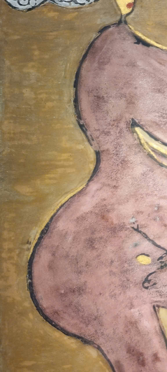 Trái bầu - Calabash