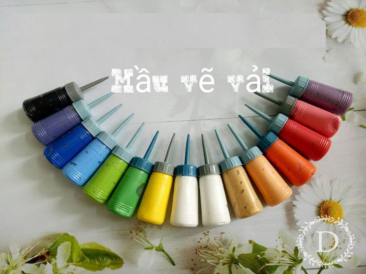 Rèm Baby Ngôi Nhà