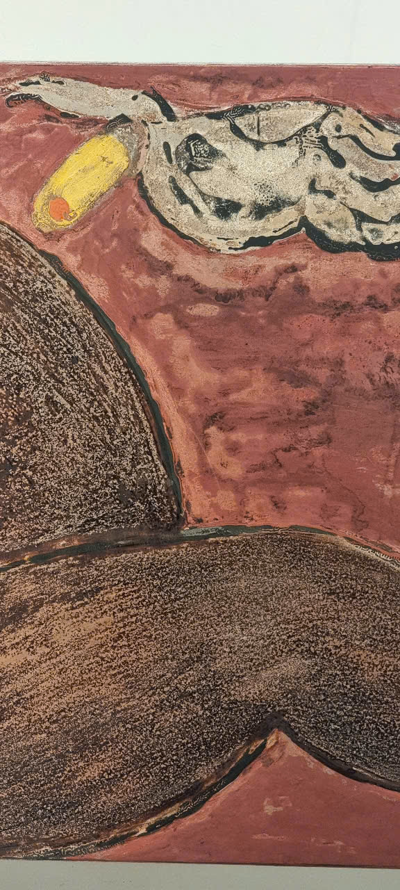 Vượt cạn - Inlabor