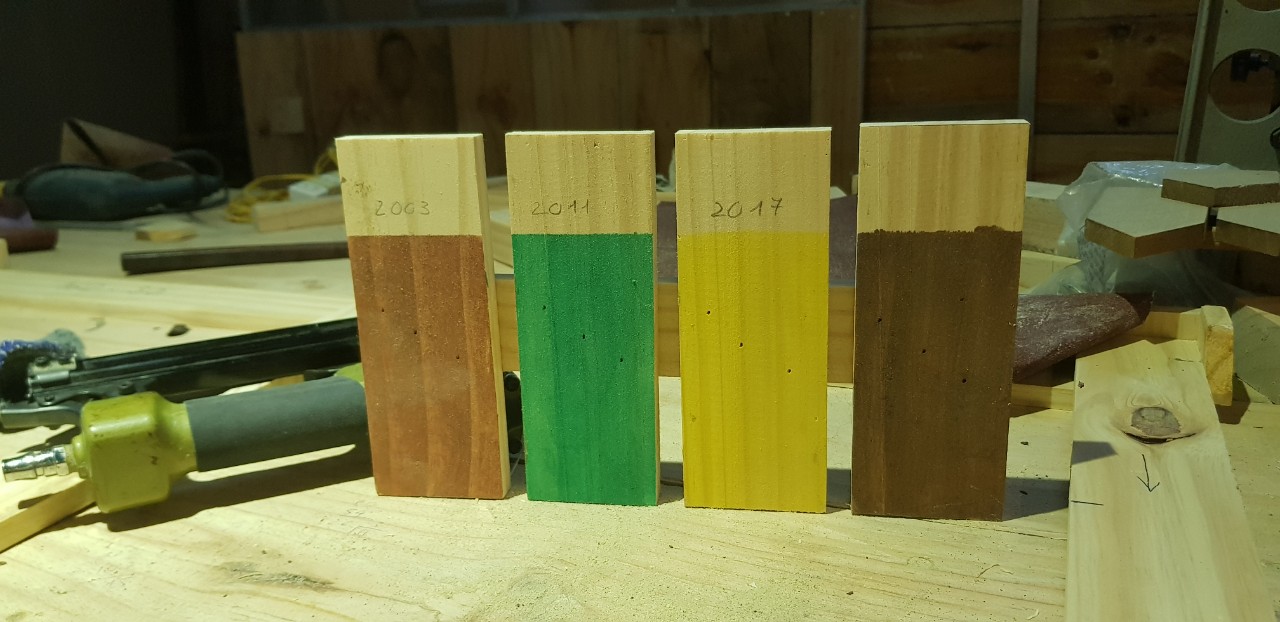 Móc treo quần áo hình ngôi nhà