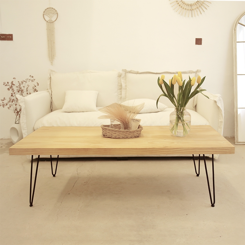 Bàn trà Vintage siêu Chill