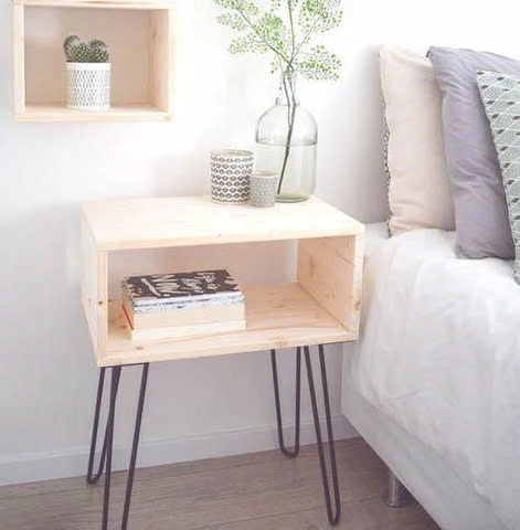 TAB ĐẦU GIƯỜNG