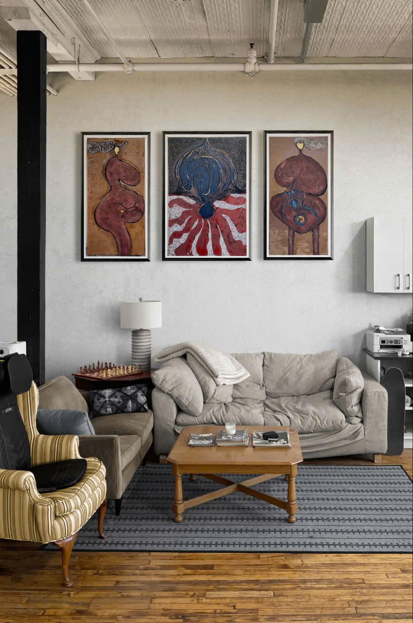 Trái bầu - Calabash