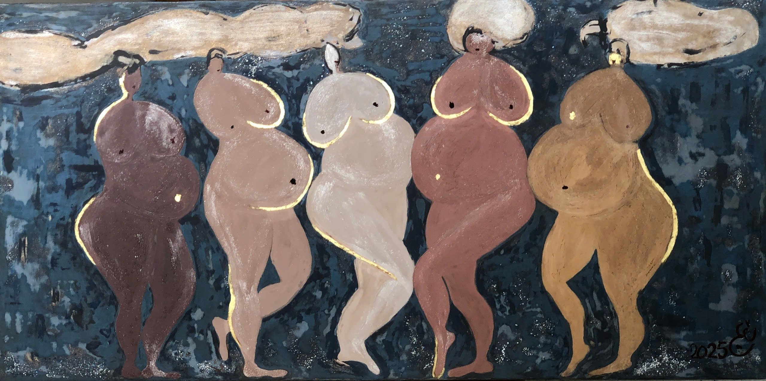 Tranh Nghệ Thuật