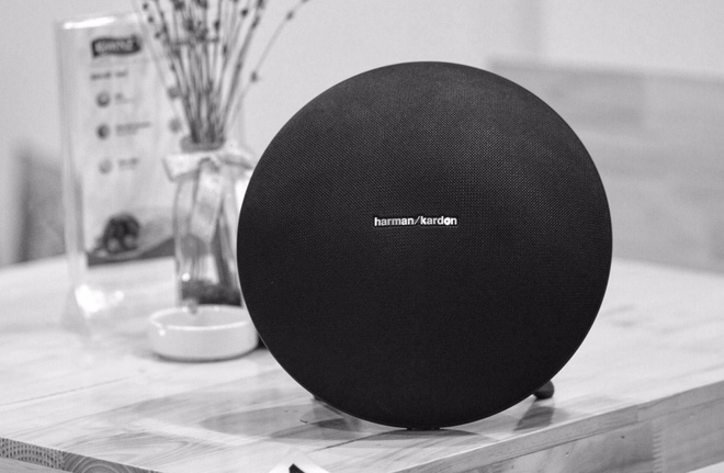 Loa Bluetooth Harman/kardon mini