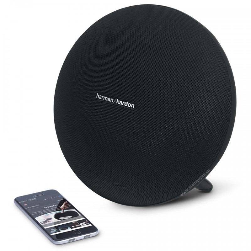 Loa Bluetooth Harman/kardon mini