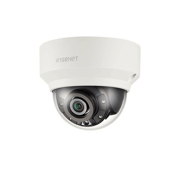 Camera IP Dome hồng ngoại wisenet 2MP XND-6020R/VAP