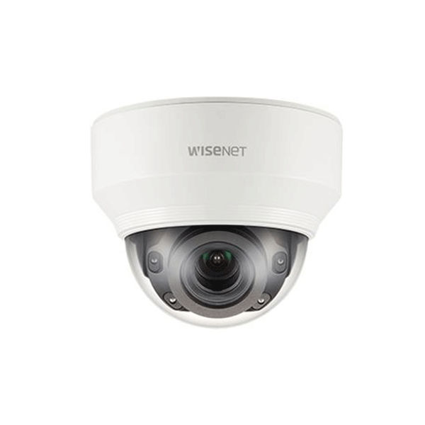 Camera IP Dome hồng ngoại wisenet 5MP XND-8080R/VAP