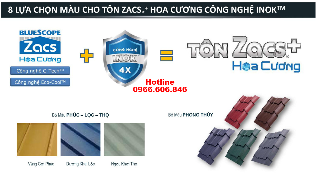 Giá Tôn Việt Úc: Bảng Giá Cập Nhật 2024 - Ưu Đãi Hấp Dẫn Nhất