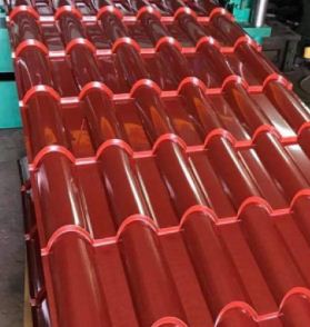 Ưu Và Nhược Điểm Của Tôn Sóng Ngói Ruby