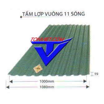 Tôn 0.3mm: Lựa Chọn Hoàn Hảo Cho Mái Nhà Và Vách Ngăn