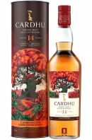 Rượu Cardhu 14 Năm / Cardhu 14 Year Old Special Release 2021