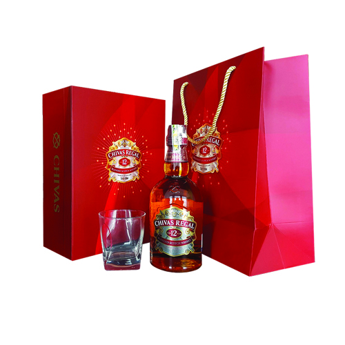 thu mua rượu chivas 