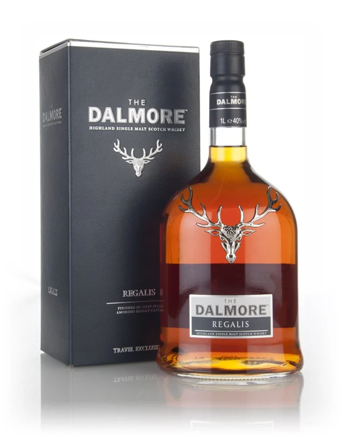the dalmore regalis