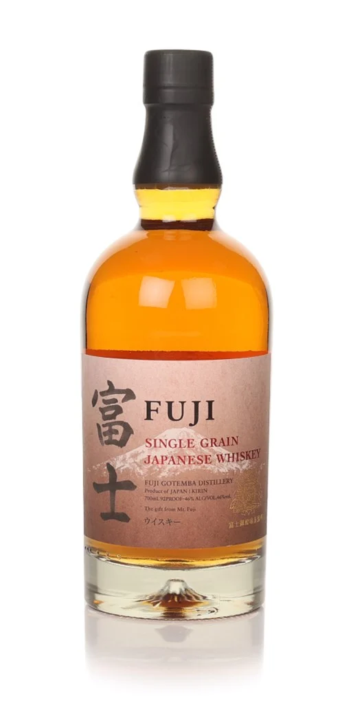 rượu Kirin Fuji Single Grain