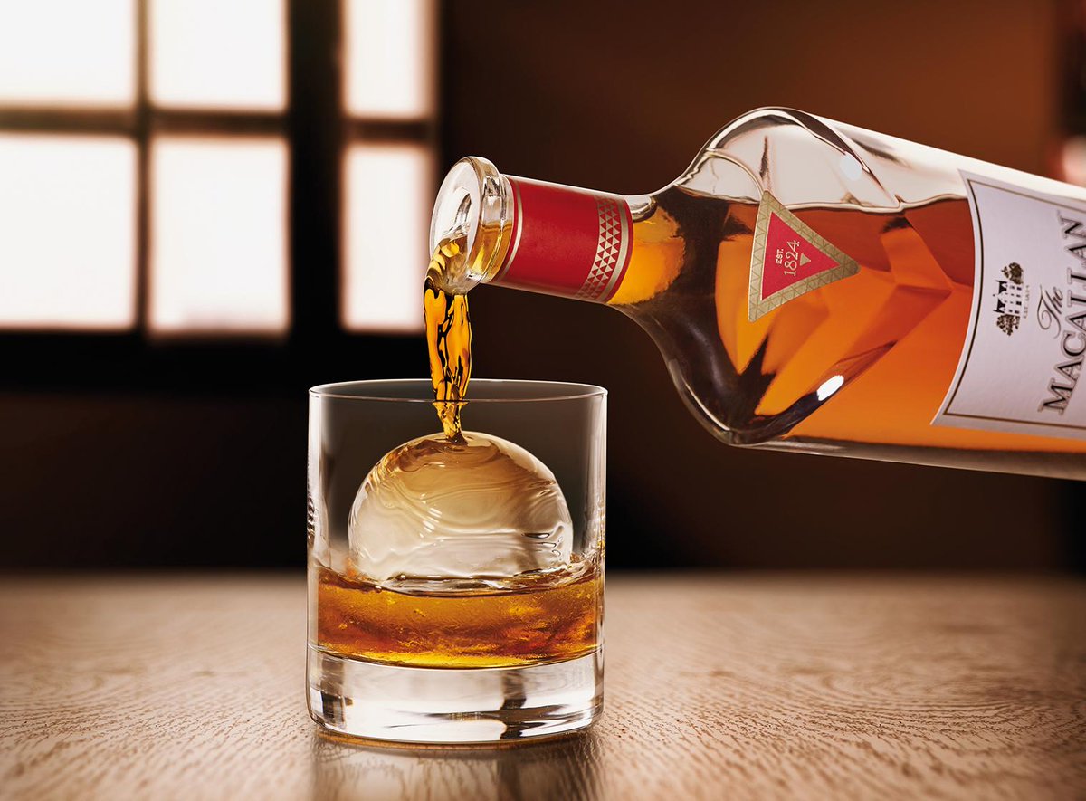 macallan rare cask