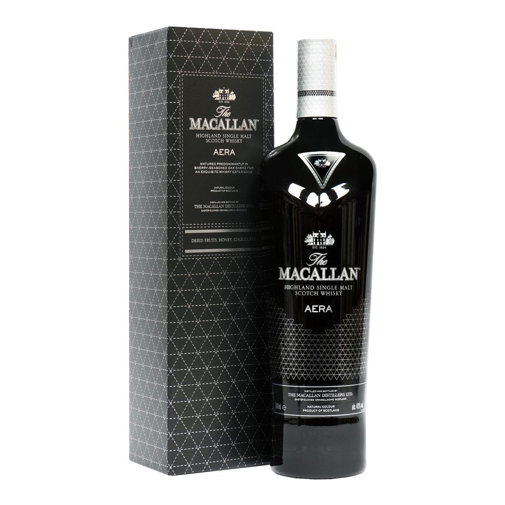 rượu macallan Aera