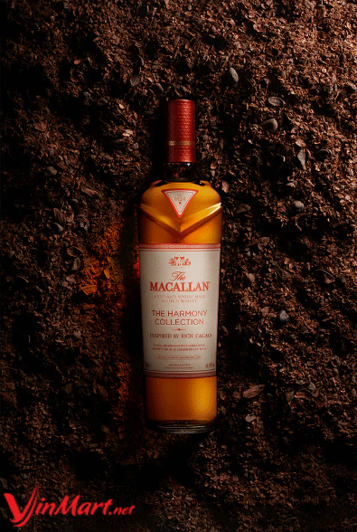 rượu Macallan Harmony Collection Rich Cacao tại Khoruou.net