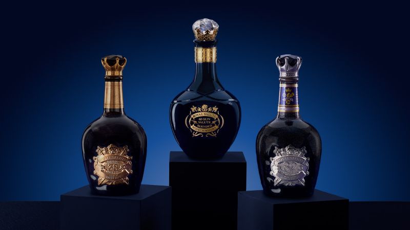 Royal Salute