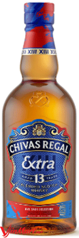 chivas extra 13 american rye cask