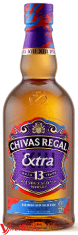 chivas extra 13 bourbon