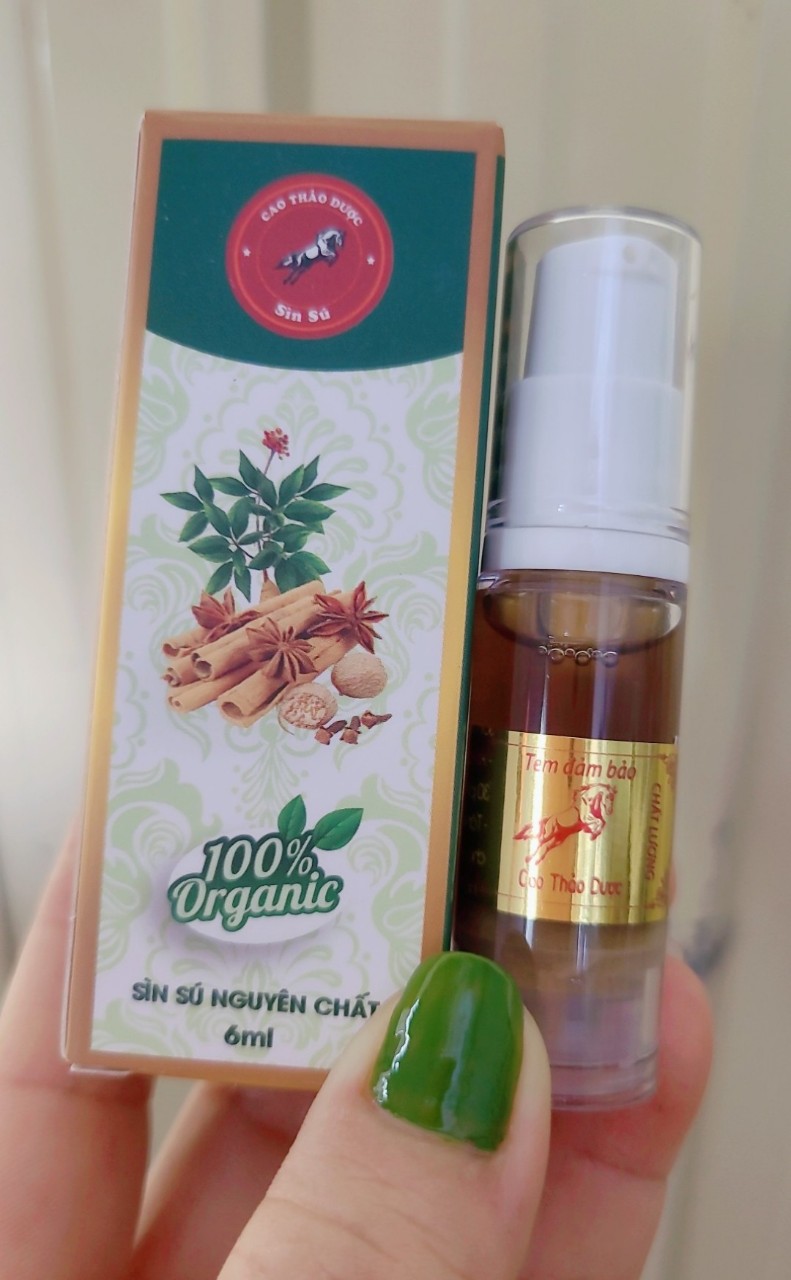 XỊT SÌN SÚ KÉO DÀI THỜI GIAN QUAN HỆ