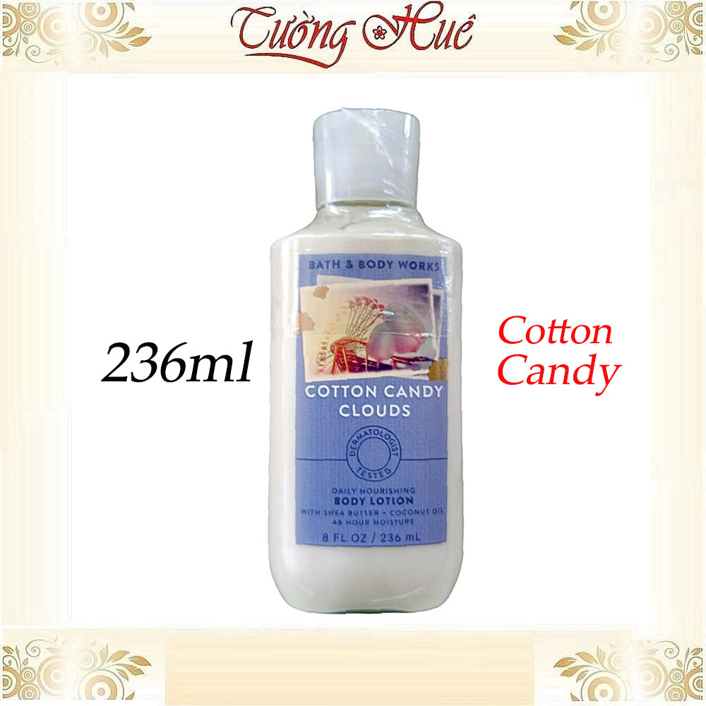 Dưỡng thể Bath & Body Works Body Lotion - 236ml